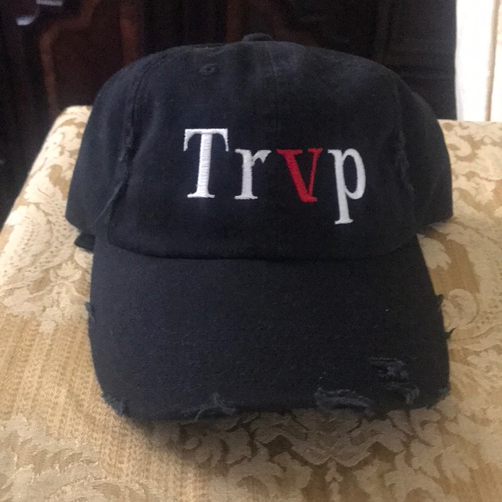 TRVP [THE LABEL]
